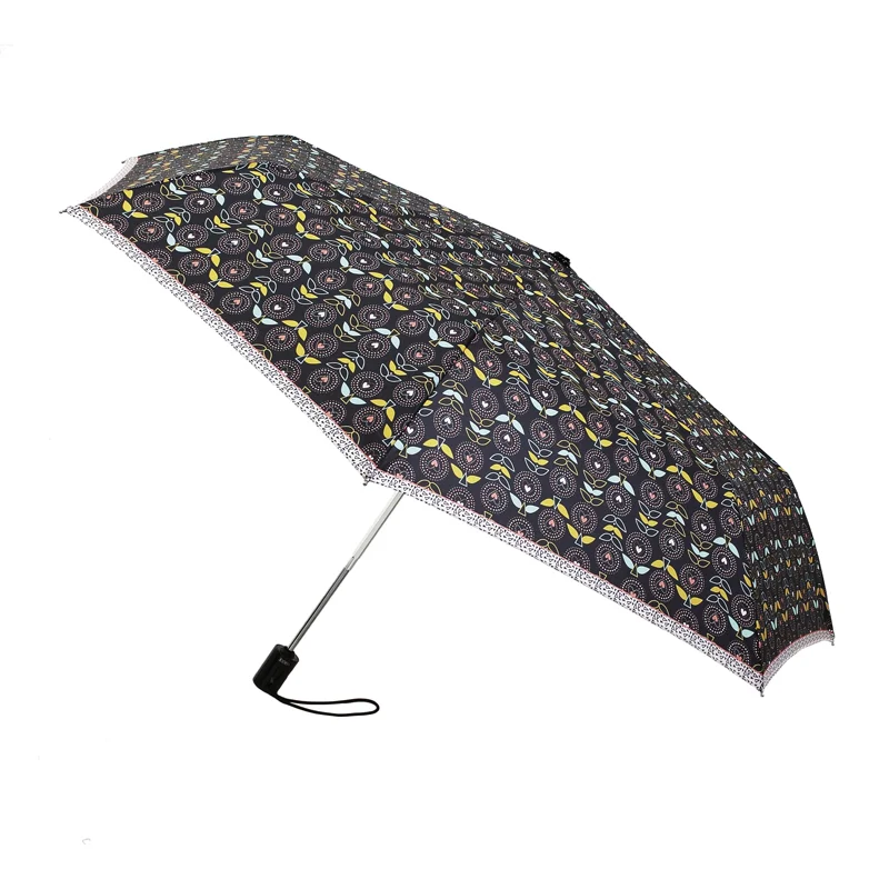 Paraguas Plegable Aut 386 Vogue – Bolsos Rosado