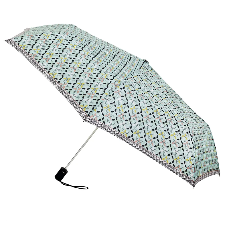 Paraguas Plegable Aut 386 Chic Vogue – Bolsos Rosado